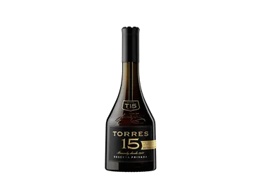 Brendijs TORRES 15 40% 0,7l