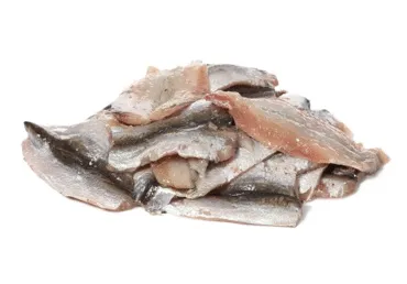 Brētliņu filejas eļļā VĪRA BUČA LIEDAGS kg