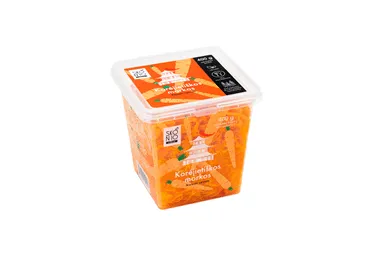 Burkāni korejiešu gaumē 400g