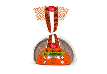 Burkānmaize LĀČI 310g
