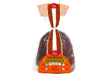 Burkānmaize LĀČI 440g