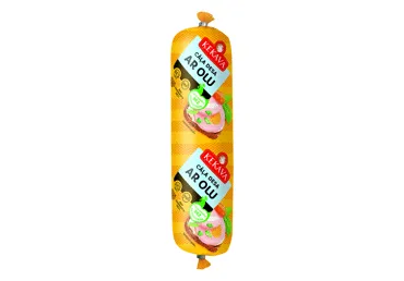 Cāļa desa ar olu ĶEKAVA 400g