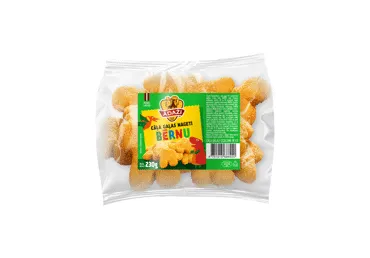 Cāļa gaļas nageti Bērnu ĀDAŽI 230g
