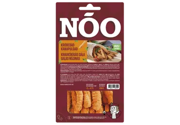 Cāļa gaļas nūjiņas ceptas NOO 250g