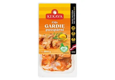 Cāļa pusspārni Gardie ĶEKAVA 500g