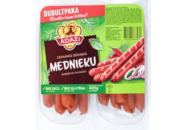 Cepamdesiņas Mednieku ĀDAŽI 400g