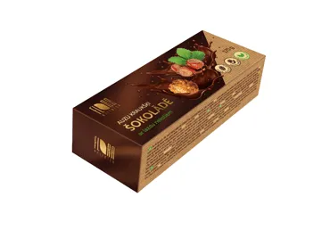 Cep.auzu kraukšķi šok.lazdu riekst.170g
