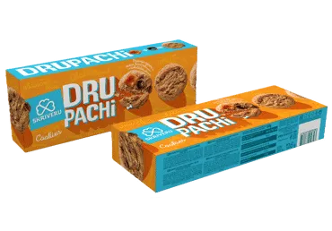 Cepumi Braunija karameļu garšu SKRĪVERU 126g