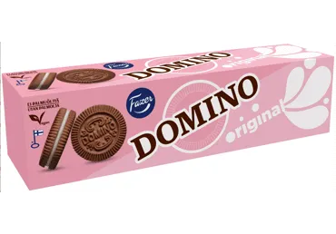 Cepumi Domino Original  FAZER 175g
