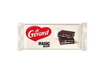 Cepumi kakao vaniļas pild.DR GERARD 144g