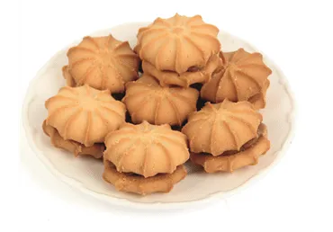 Cepumi Margrietiņa sver.