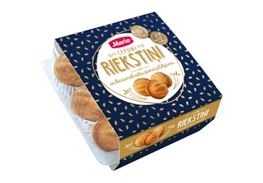 Cepumi Riekstiņi ar iebiez.pienu 310g