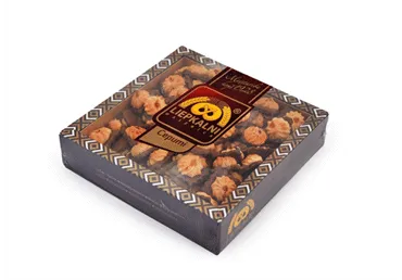 Cepumi SALMENĪTE 230g