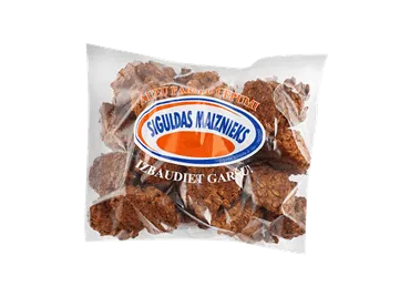 Cepumi Siguldas auzu pārslu 300g