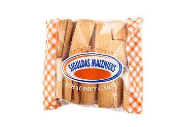 Cepumi Siguldas Mājas 450g