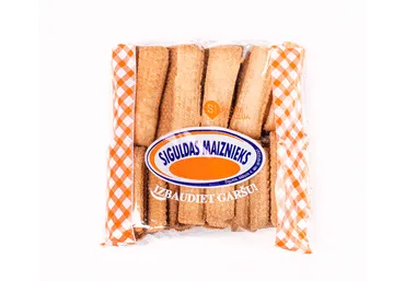 Cepumi Siguldas Mājas ar karameļu g.450g