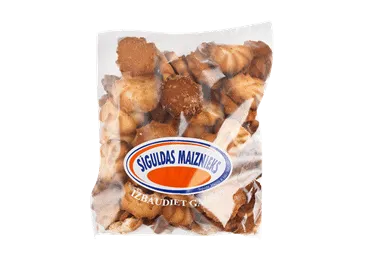 Cepumi Siguldas Minūtīte 400g