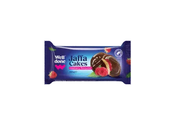 Cepumi MIO&RIO Jaffa aveņu pildījumu 135g