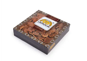 Cepumu izlase BĒRNĪBAS SAPNIS 230g