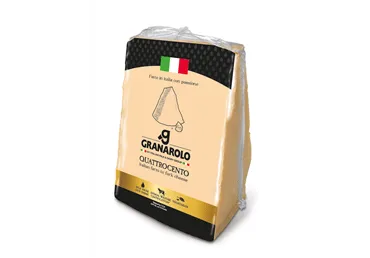 Cietais siers GRANAROLO PREMIUM kg