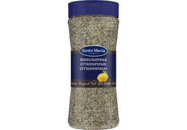 Citronpipari SANTA MARIA 359g
