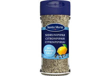 Citronpipari SANTA MARIA bez sāls 42g