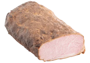 Cūkgaļas karbonāde kūpināta vārīta MĀRUPE sver.