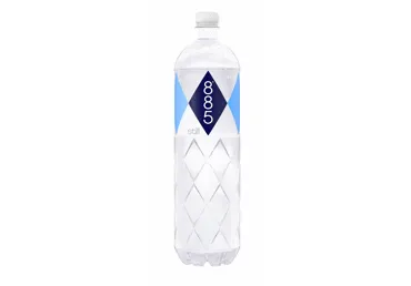 Dab. minerālūdens 885 negāzēts 1,5L D