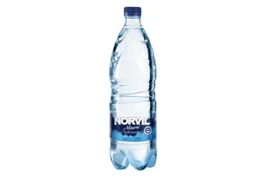Dab. minerālūdens NORVIL gāzēts 500ml D