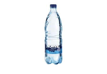 Dab. minerālūdens NORVIL negāz. 500ml D