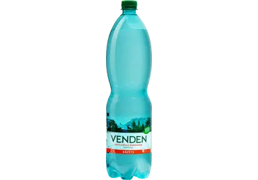 Dab. minerālūdens VENDEN gāzēts 1,5L D