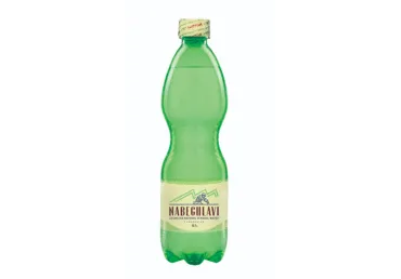 Dab.min.ūd. NABEGHLAVI gāz.500ml PET D