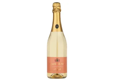 Dealkoh.dz.vīns CARL JUNG Peach 0,75L D