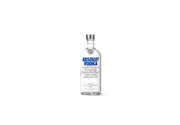 Degvīns ABSOLUT 40% 0,5L