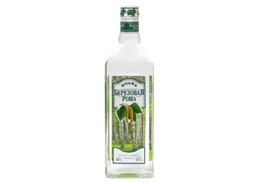 Degvīns BERJOZOVAJA ROŠČA 40% 0,7l