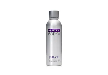 Degvīns DANZKA Currant 40% 0,7L
