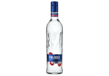 Degvīns FINLANDIA CRANBERRY 37,5% 0,7l