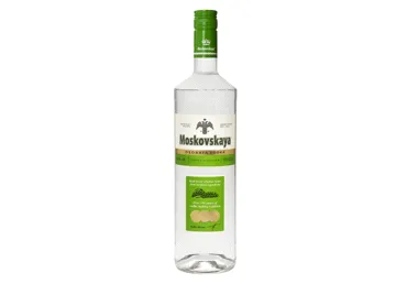 Degvīns MOSKOVSKAYA Osobaja 40% 1,0L