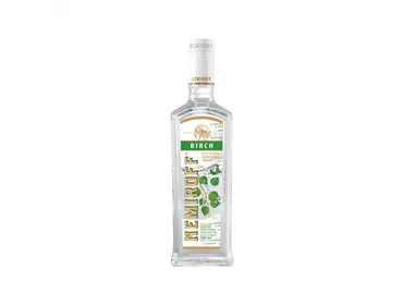 Degvīns NEMIROFF Birch Special 40% 0,7L