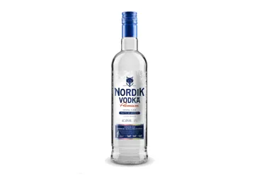 Degvīns NORDIK 40% 0,7L