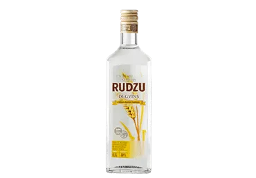 Degvīns RUDZU 40% 0,5l