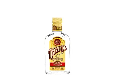 Degvīns STARIJ TRAKTIR 40% 0,2l