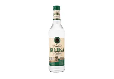 Degvīns VODKA 40% 0,7l