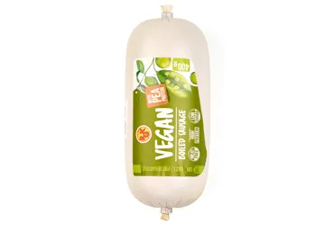 Desa vārīta Vegan RGK 400g