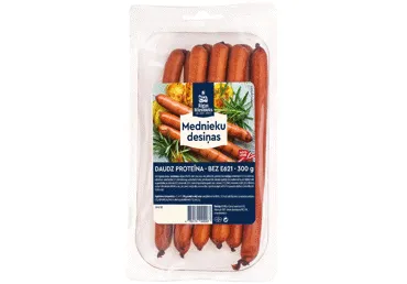 Desiņas Mednieku RM 300g