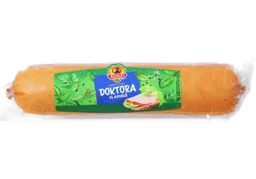 Doktora desa Klasiskā,  1.0kg