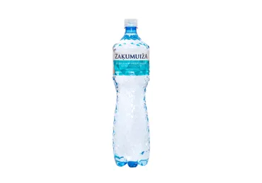 Dzeram. ūdens ZAĶUMUIŽA negāzēts 1,5L D