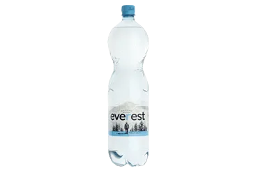 Dzeramais ūdens EVEREST negāzēts 1,5L D