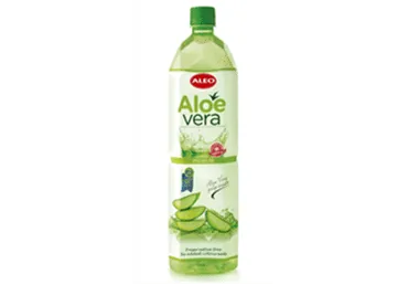 Dzēriens ALEO Aloe Vera Premium 1,5L D