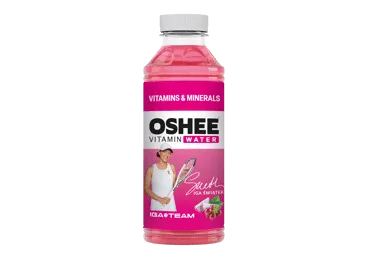 Dzēr.Vitamin Vitam+Mineral OSHEE 555ml D